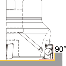 490.010 серия - Станки