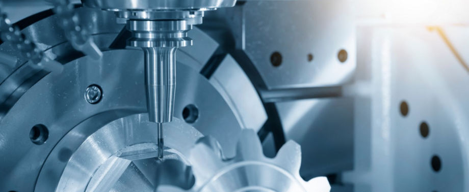 Широкий ряд осевого инструмента